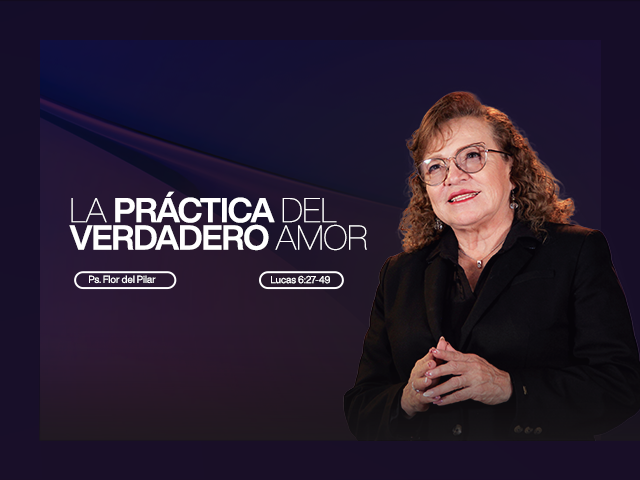 La práctica del verdadero amor