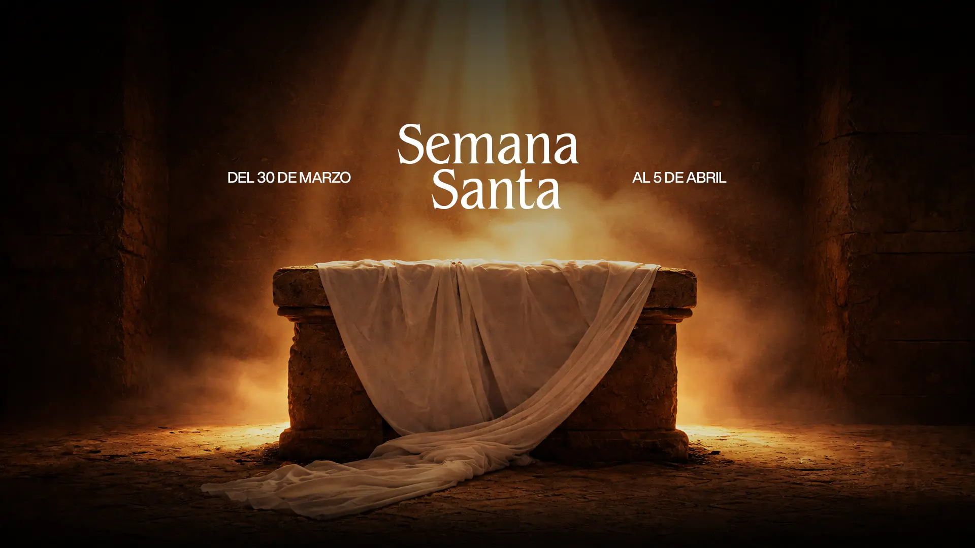 SEMANA SANTA